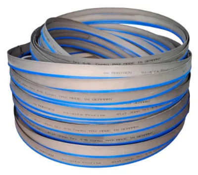 listovi za tračne pile